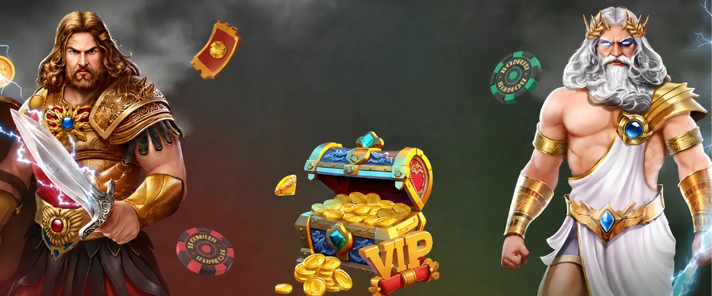 Betonred casino banner